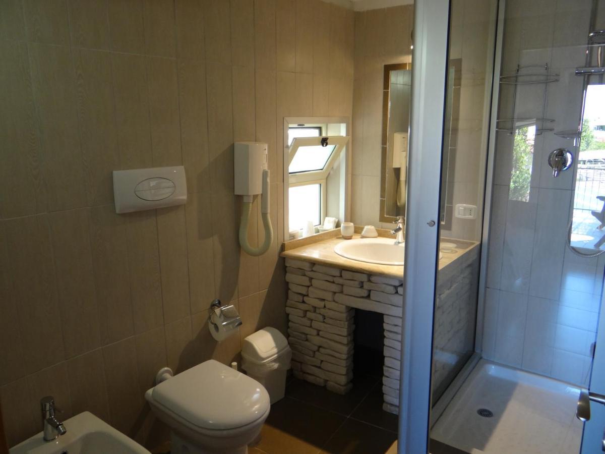 アグローポリ Vecchio Saracino - Carola 1801 Bed & Breakfast エクステリア 写真
